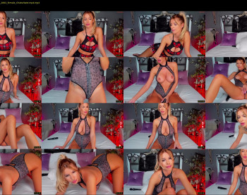 rachel_quinn_ — 49 minute Chaturbate female cam show recording, 720p, Oct 31, 2025