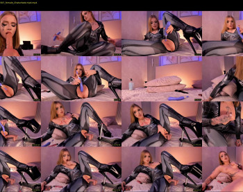 royce_ghost — 120 minute Chaturbate female cam show recording, 720p, Oct 31, 2025