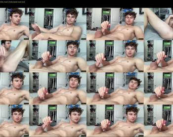 ryan287747 — 46 minute Chaturbate male cam show recording, 720p, Oct 31, 2025