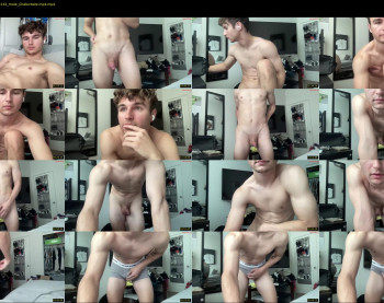 ryan287747 — 32 minute Chaturbate male cam show recording, 720p, Oct 31, 2025