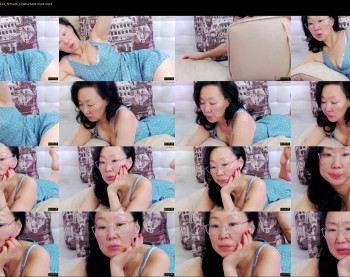 sandrami__ — 16 minute Chaturbate female cam show recording, 720p, Oct 31, 2025