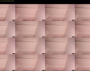 sara_alvarez_ — 8 minute Chaturbate female cam show recording, 720p, Oct 31, 2025