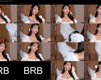 seulbi — 120 minute Chaturbate female cam show recording, 720p, Oct 31, 2025