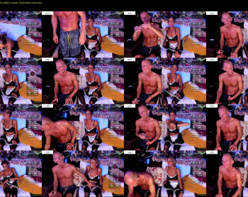 shannahand420 — 97 minute Chaturbate male cam show recording, 720p, Oct 31, 2025
