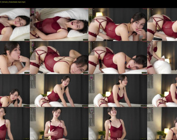 sheenadu — 120 minute Chaturbate female cam show recording, 720p, Oct 31, 2025