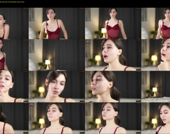 sheenadu — 21 minute Chaturbate female cam show recording, 720p, Oct 31, 2025