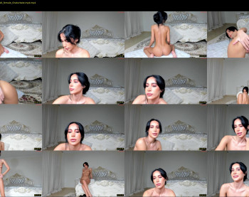 sincerelyc — 64 minute Chaturbate female cam show recording, 720p, Oct 31, 2025