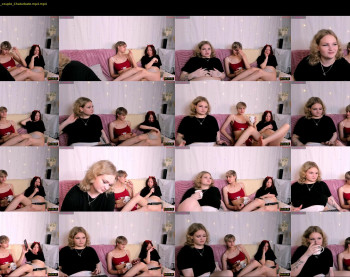 soft_sofi — 6 minute Chaturbate couple cam show recording, 720p, Oct 31, 2025