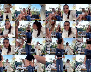 squirt_bunny77 — 3 minute Chaturbate couple cam show recording, 720p, Oct 31, 2025