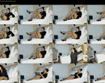 stefi_alizon — 114 minute Chaturbate female cam show recording, 720p, Oct 31, 2025