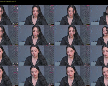 superbdolls — 6 minute Chaturbate couple cam show recording, 720p, Oct 31, 2025