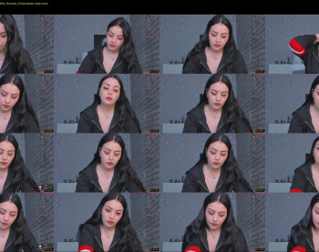 superbdolls — 11 minute Chaturbate couple cam show recording, 720p, Oct 31, 2025