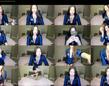 synop_sis — 80 minute Chaturbate couple cam show recording, 720p, Oct 31, 2025