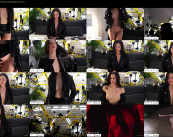 taanni_bc — 120 minute Chaturbate female cam show recording, 720p, Nov 1, 2025