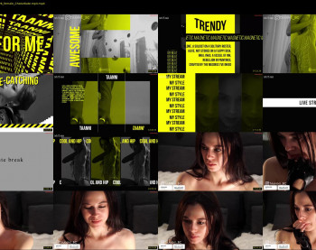 taanni_bc — 42 minute Chaturbate female cam show recording, 720p, Nov 1, 2025