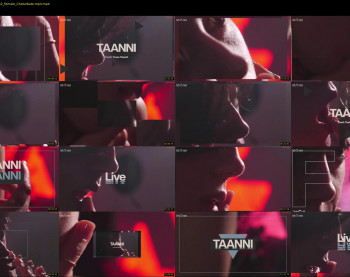 taanni_bc — 13 minute Chaturbate female cam show recording, 720p, Oct 31, 2025