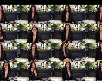 taanni_bc — 32 minute Chaturbate female cam show recording, 720p, Oct 31, 2025