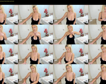 tiffany0 — 10 minute Chaturbate female cam show recording, 720p, Oct 31, 2025