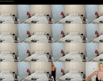 tiffany0 — 6 minute Chaturbate female cam show recording, 720p, Oct 31, 2025