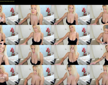 tiffany0 — 15 minute Chaturbate female cam show recording, 720p, Oct 31, 2025