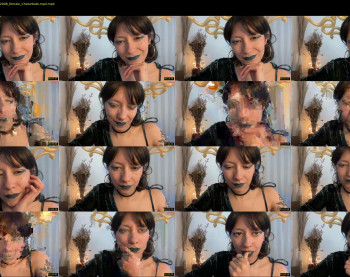 trinitysecrets — 3 minute Chaturbate female cam show recording, 720p, Oct 31, 2025
