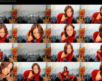 viciousqueen — 72 minute Chaturbate female cam show recording, 720p, Oct 31, 2025