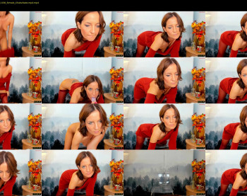 viciousqueen — 120 minute Chaturbate female cam show recording, 720p, Oct 31, 2025