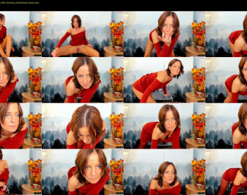 viciousqueen — 23 minute Chaturbate female cam show recording, 720p, Oct 31, 2025