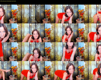 viciousqueen — 24 minute Chaturbate female cam show recording, 720p, Oct 31, 2025