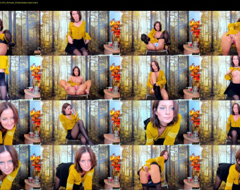 viciousqueen — 66 minute Chaturbate female cam show recording, 720p, Oct 31, 2025
