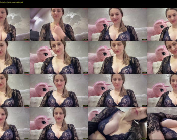 viola_1 — 72 minute Chaturbate female cam show recording, 720p, Nov 1, 2025