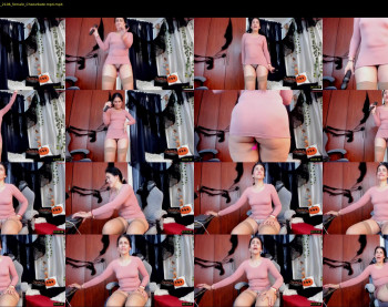 wanda_walton — 47 minute Chaturbate female cam show recording, 720p, Oct 31, 2025