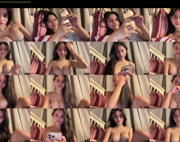 webcammaggie — 18 minute Chaturbate female cam show recording, 720p, Oct 31, 2025
