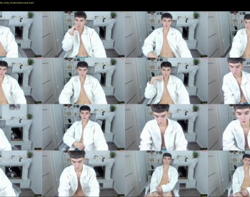 yamitwink — 51 minute Chaturbate male cam show recording, 720p, Oct 31, 2025