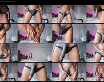 123hellyeah — 42 minute Chaturbate male cam show recording, 720p, Nov 2, 2025