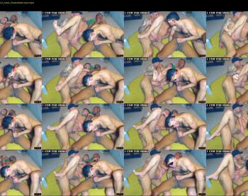 1pushman — 15 minute Chaturbate male cam show recording, 720p, Nov 1, 2025