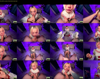 _blowjob_queen_ — 71 minute Chaturbate couple cam show recording, 720p, Nov 2, 2025