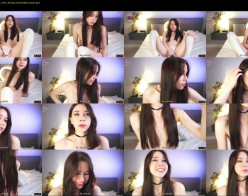 _discoelysium — 11 minute Chaturbate couple cam show recording, 720p, Nov 1, 2025