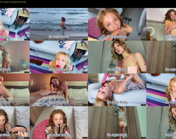 _fieryflash_ — 18 minute Chaturbate female cam show recording, 720p, Nov 1, 2025