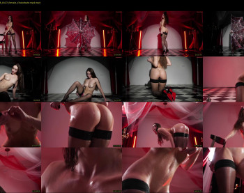 _meganmeow_ — 120 minute Chaturbate female cam show recording, 720p, Nov 2, 2025