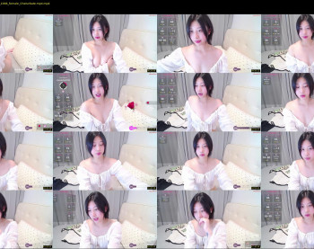 _smileflower_ — 54 minute Chaturbate female cam show recording, 720p, Nov 1, 2025