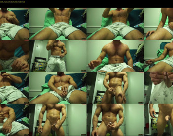 adam_fucks — 53 minute Chaturbate male cam show recording, 720p, Nov 2, 2025