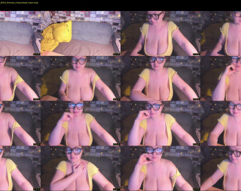 adamsvictory — 42 minute Chaturbate female cam show recording, 720p, Nov 2, 2025