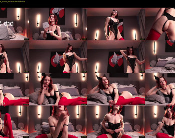 adelheid1 — 120 minute Chaturbate female cam show recording, 720p, Nov 1, 2025