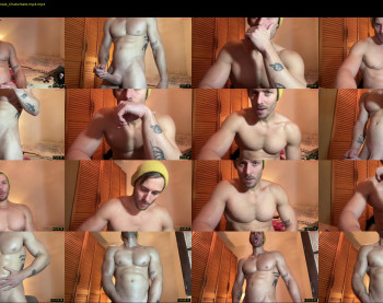 aiasar — 93 minute Chaturbate male cam show recording, 720p, Nov 1, 2025