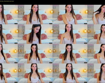 allexag — 33 minute Chaturbate female cam show recording, 720p, Nov 1, 2025