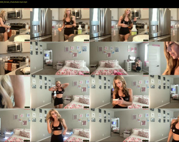 allymaeeee — 93 minute Chaturbate female cam show recording, 480p, Nov 2, 2025