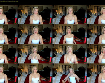 alwaysaffirming — 8 minute Chaturbate couple cam show recording, 720p, Nov 1, 2025