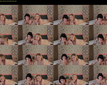 ameliamurrr — 11 minute Chaturbate female cam show recording, 720p, Nov 1, 2025