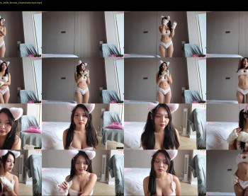 amyalwayshere — 20 minute Chaturbate female cam show recording, 720p, Nov 1, 2025